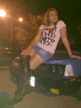 Tofaş kızları nefes kesti