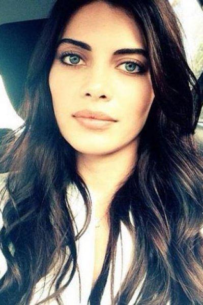 Ceren Hindistan'dan eski eşe ultrasonlu misilleme