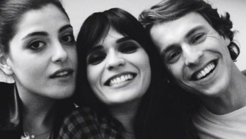 Aydan Şener'in kızı Ecem Akbin 26 oldu