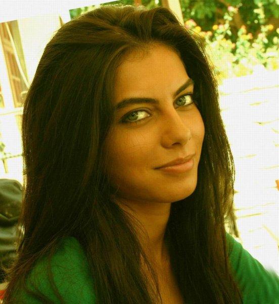 Ceren Hindistan'dan eski eşe ultrasonlu misilleme