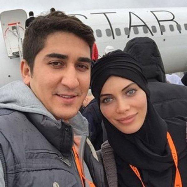 Ceren Hindistan'dan eski eşe ultrasonlu misilleme