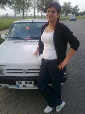 Tofaş kızları nefes kesti