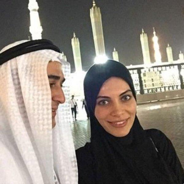 Ceren Hindistan'dan eski eşe ultrasonlu misilleme