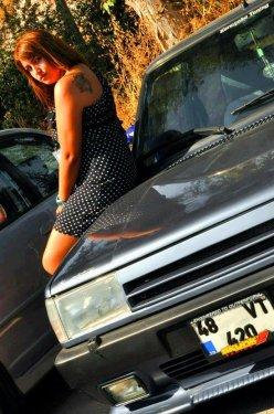 Tofaş kızları nefes kesti