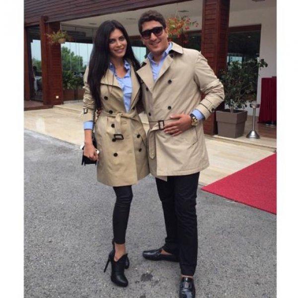 Ceren Hindistan'dan eski eşe ultrasonlu misilleme