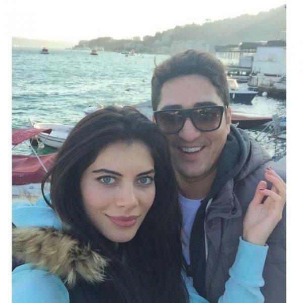 Ceren Hindistan'dan eski eşe ultrasonlu misilleme