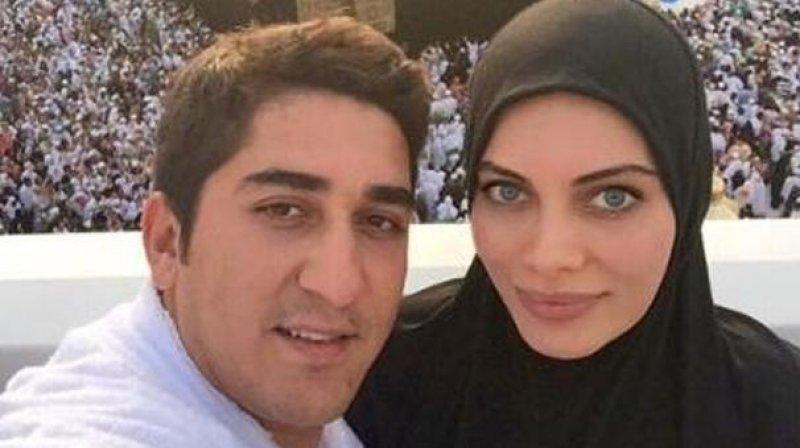 Ceren Hindistan'dan eski eşe ultrasonlu misilleme