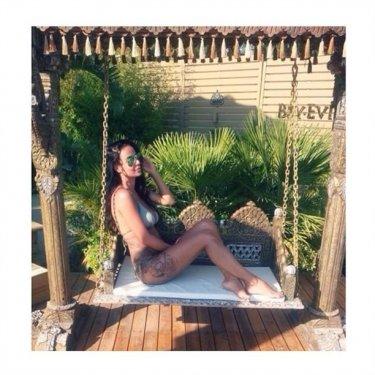 Gökhan Keser’in sürpriz aşkı ortaya çıktı