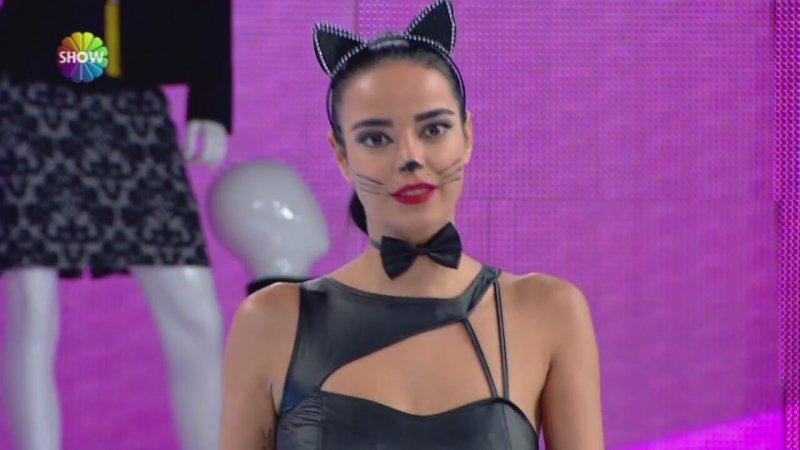 Gökhan Keser’in sürpriz aşkı ortaya çıktı