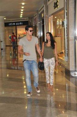 Gökhan Keser’in sürpriz aşkı ortaya çıktı