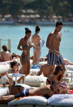 Gökhan Keser’in sürpriz aşkı ortaya çıktı