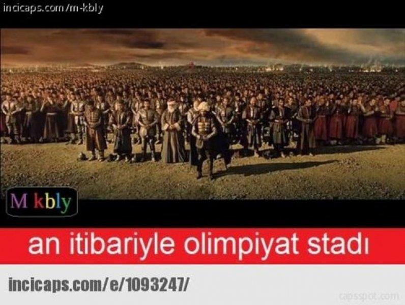 Beşiktaş-Liverpool maçı capsleri