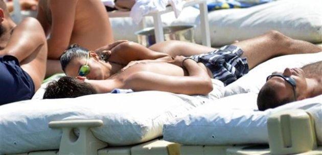 Gökhan Keser’in sürpriz aşkı ortaya çıktı