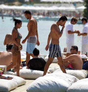 Gökhan Keser’in sürpriz aşkı ortaya çıktı