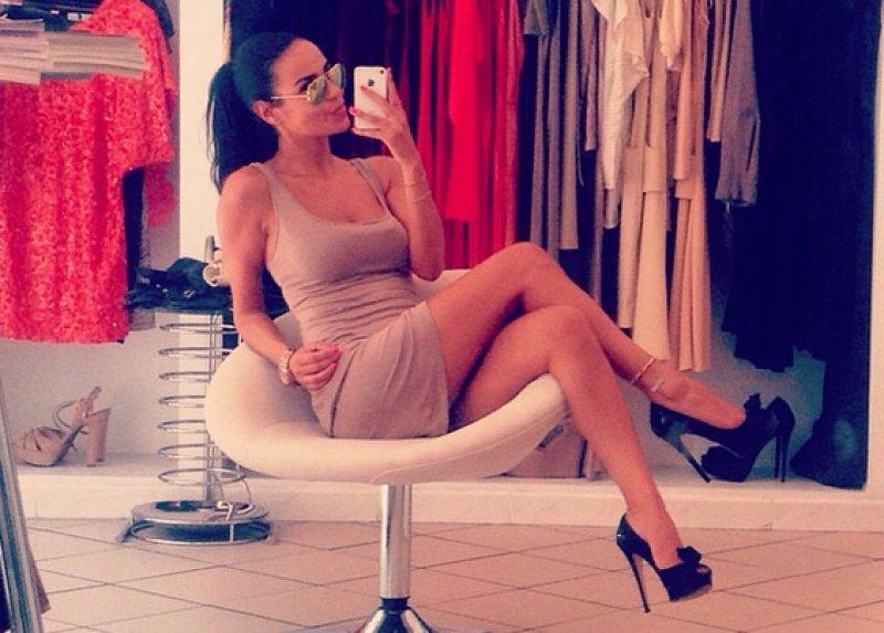 Gökhan Keser’in sürpriz aşkı ortaya çıktı