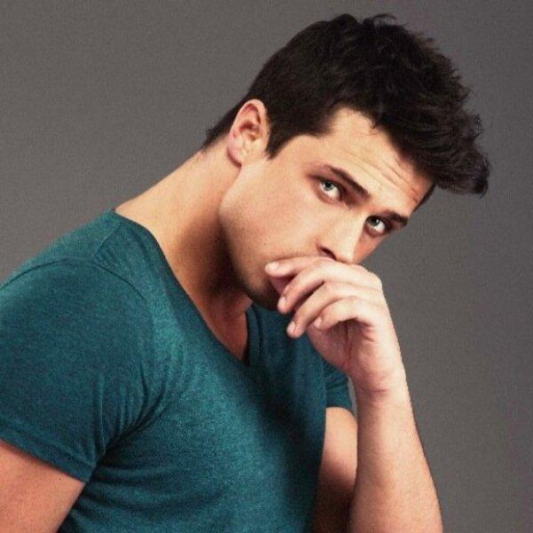 Gökhan Keser’in sürpriz aşkı ortaya çıktı