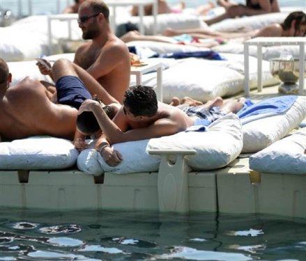 Gökhan Keser’in sürpriz aşkı ortaya çıktı