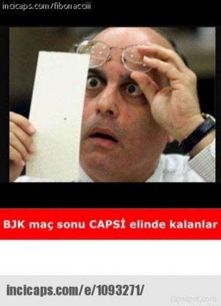 Beşiktaş-Liverpool maçı capsleri