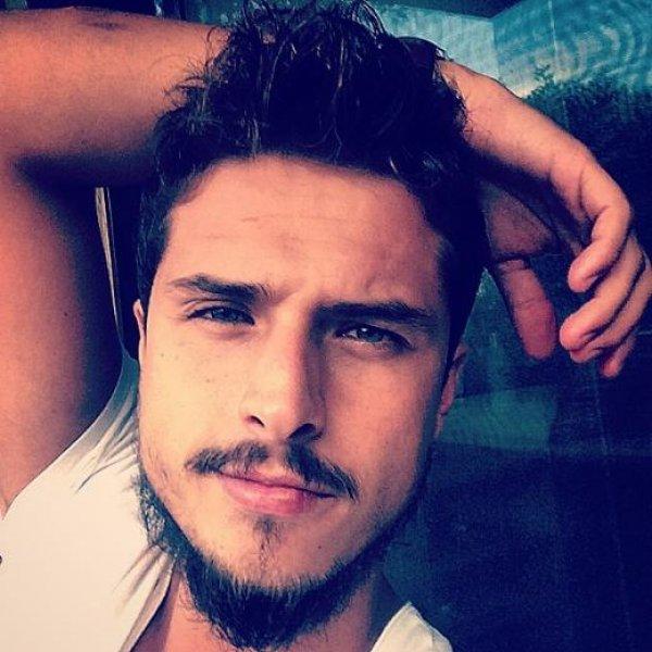 Gökhan Keser’in sürpriz aşkı ortaya çıktı