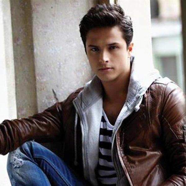 Gökhan Keser’in sürpriz aşkı ortaya çıktı