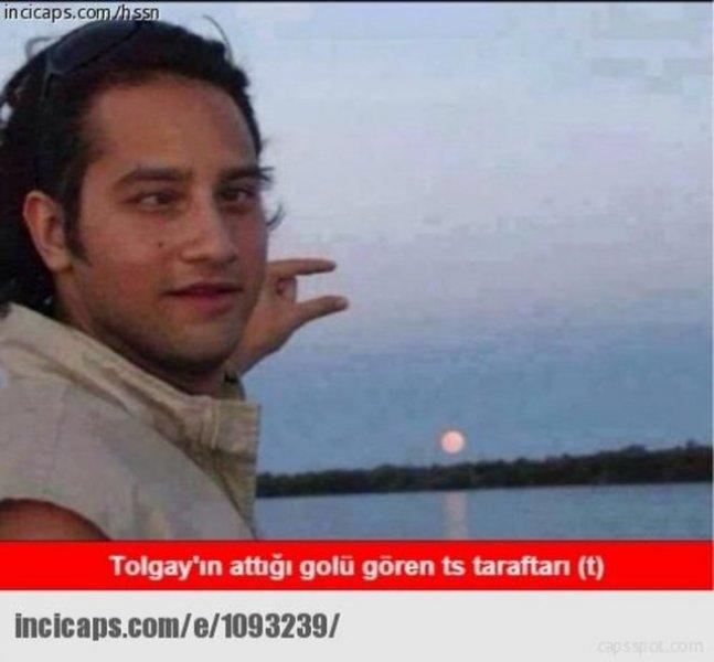 Beşiktaş-Liverpool maçı capsleri