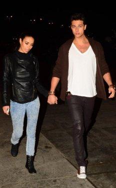 Gökhan Keser’in sürpriz aşkı ortaya çıktı