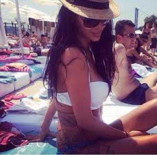 Gökhan Keser’in sürpriz aşkı ortaya çıktı