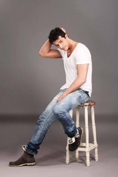 Gökhan Keser’in sürpriz aşkı ortaya çıktı