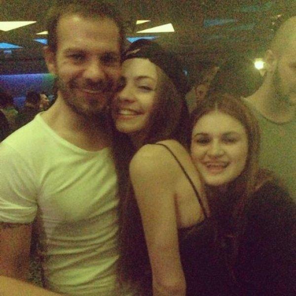 Ünlülerin objektifinden 28 Şubat Instagram paylaşımları 