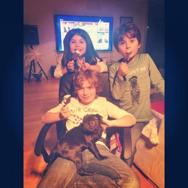 Ünlülerin objektifinden 28 Şubat Instagram paylaşımları 