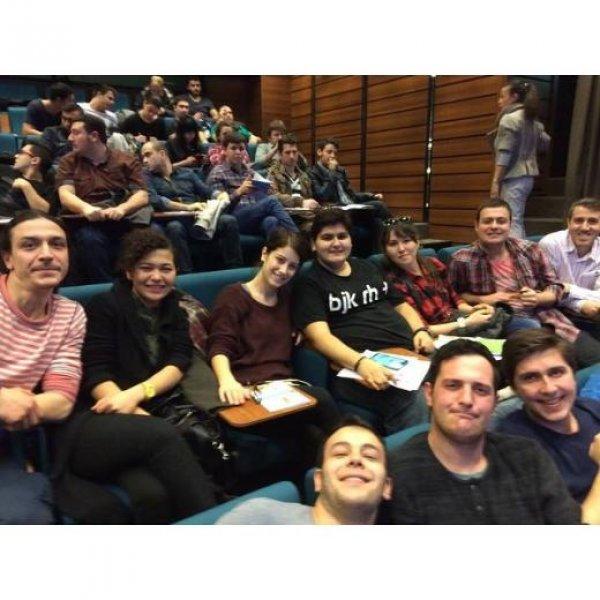 Ünlülerin objektifinden 28 Şubat Instagram paylaşımları 