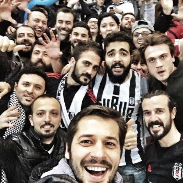 Ünlülerin objektifinden 28 Şubat Instagram paylaşımları 