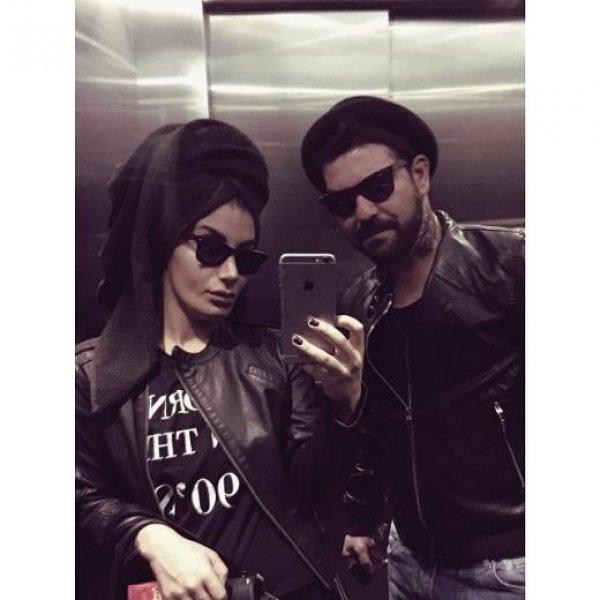 Ünlülerin objektifinden 28 Şubat Instagram paylaşımları 