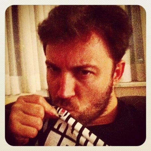 Ünlülerin objektifinden 28 Şubat Instagram paylaşımları 