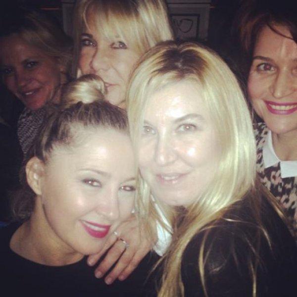 Ünlülerin objektifinden 28 Şubat Instagram paylaşımları 