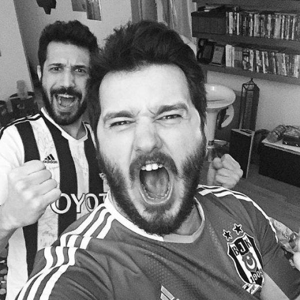 Ünlülerin objektifinden 28 Şubat Instagram paylaşımları 