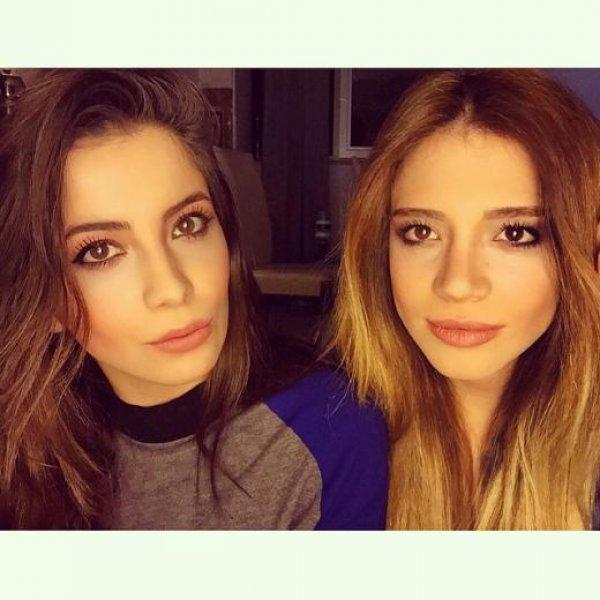 Ünlülerin objektifinden 28 Şubat Instagram paylaşımları 