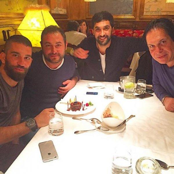 Ünlülerin objektifinden 28 Şubat Instagram paylaşımları 