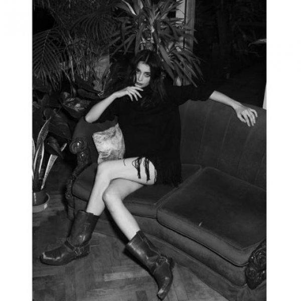 Ünlülerin objektifinden 28 Şubat Instagram paylaşımları 