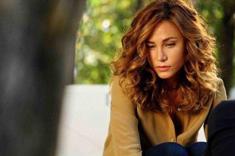 Burçin Terzioğlu: Dört mevsim geçti ruhumdan