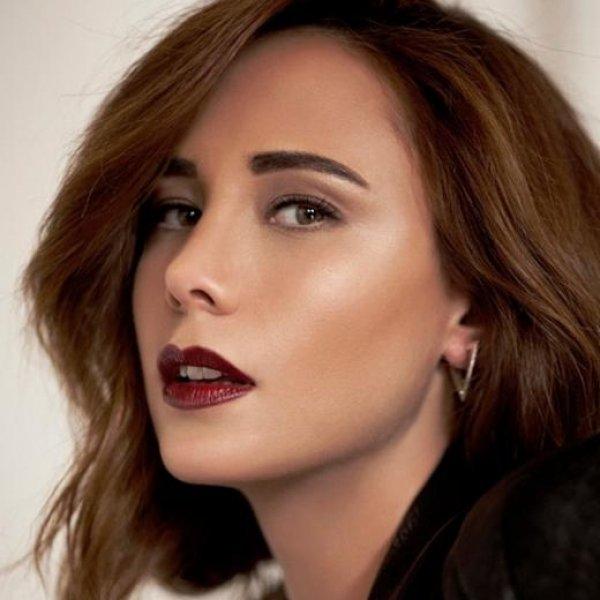 Burçin Terzioğlu: Dört mevsim geçti ruhumdan