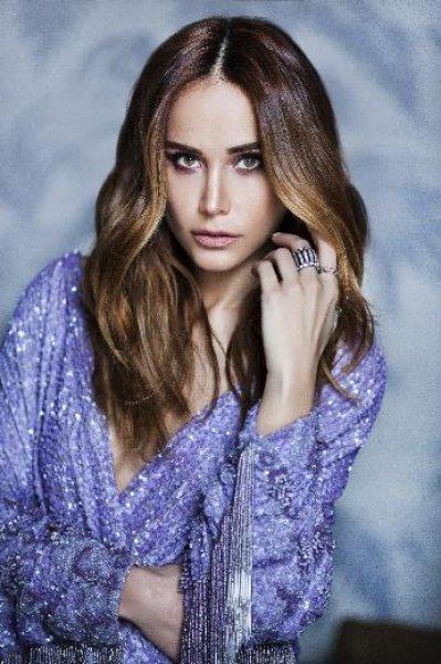 Burçin Terzioğlu: Dört mevsim geçti ruhumdan