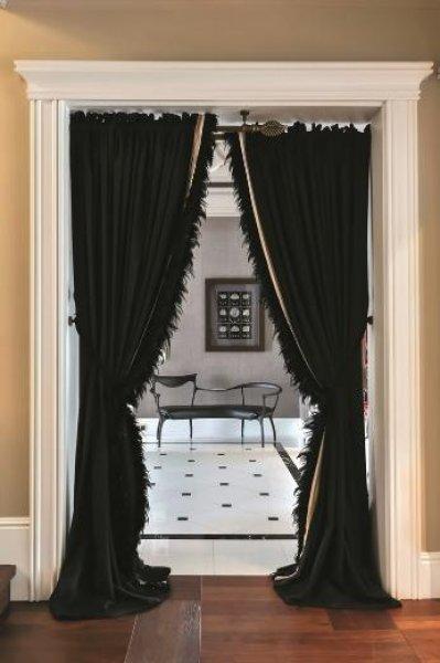 Emir Sarıgül'ün 4 katlı villasından görüntüler