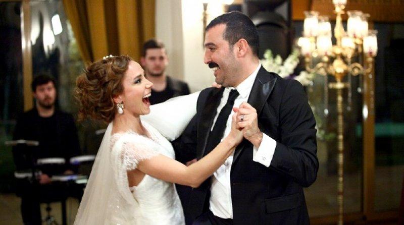 Burçin Terzioğlu: Dört mevsim geçti ruhumdan