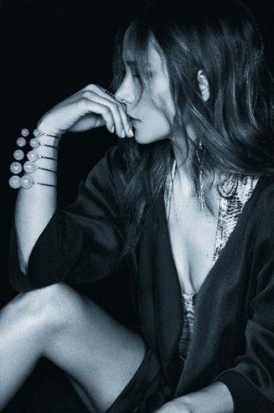 Burçin Terzioğlu: Dört mevsim geçti ruhumdan