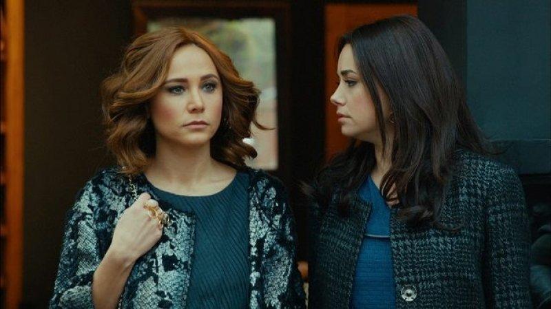 Burçin Terzioğlu: Dört mevsim geçti ruhumdan