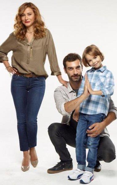 Burçin Terzioğlu: Dört mevsim geçti ruhumdan