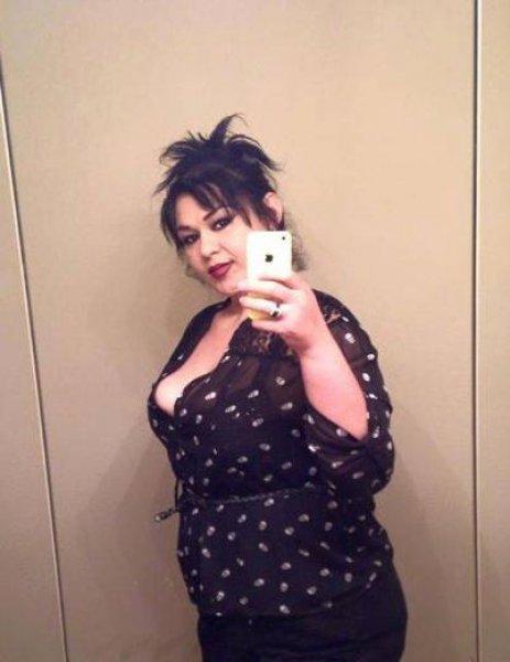 Mayra Rosales geçirdiği 11 ameliyat sonrası 362 kilo verdi 