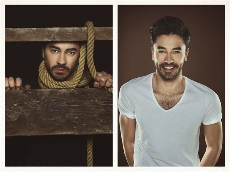 Her Ses Bir Nefes 5 projesi için ünlüler kamera karşısına geçti 