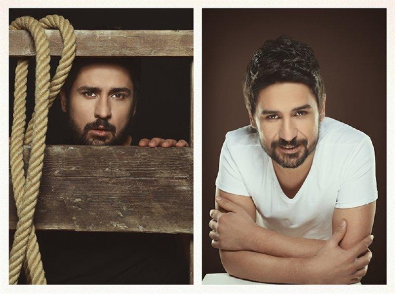 Her Ses Bir Nefes 5 projesi için ünlüler kamera karşısına geçti 